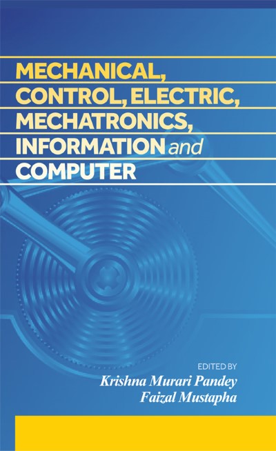 Cover Page