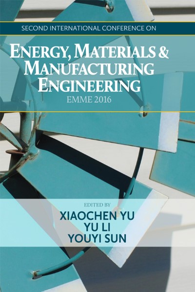Cover Page