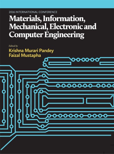 Cover Page