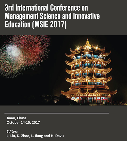 Cover Page